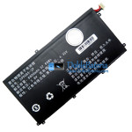 Batería para PDA 399085-2P [Batería de repuesto]